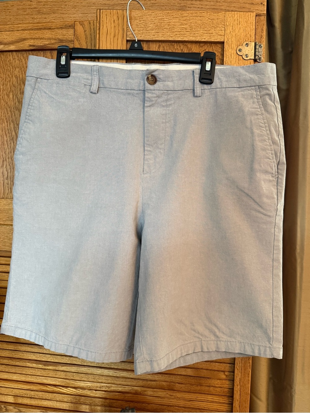 Old Navy Ultimate Slim shorts
